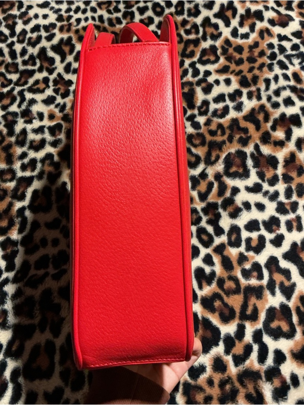 RARE VINTAGE KATE SPADE VALENTINE’s DAy BAG - Picture 3 of 7